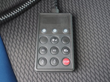 いすゞ ギガ ウイング車 大型 2PG-CYJ77C 年式 H30 [写真37]