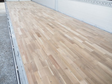 いすゞ ギガ ウイング車 大型 2PG-CYJ77C 年式 H30 [写真15]