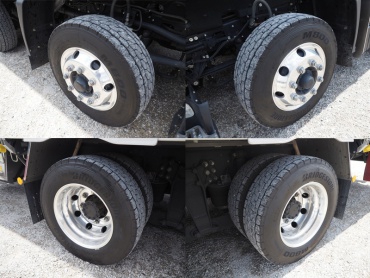 いすゞ ギガ ウイング車 大型 2PG-CYJ77C 年式 H30 [写真42]