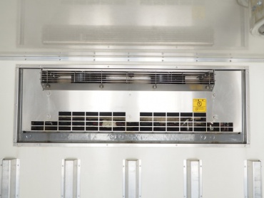 いすゞ エルフ 冷凍バン 小型 SKG-NMR85AN 年式 H24 [写真20]