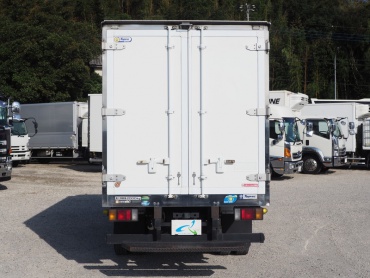 いすゞ エルフ 冷凍バン 小型 SKG-NMR85AN 年式 H24 [写真06]