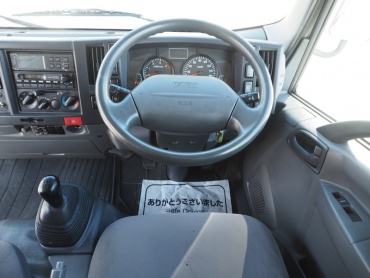 いすゞ エルフ 冷凍バン 小型 SKG-NMR85AN 年式 H24 [写真23]