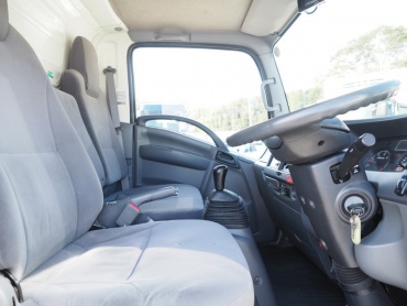 いすゞ エルフ 冷凍バン 小型 SKG-NMR85AN 年式 H24 [写真22]