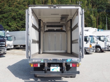 いすゞ エルフ 冷凍バン 小型 SKG-NMR85AN 年式 H24 [写真13]