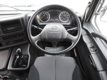 日野 グランドプロフィア ウイング車 大型 QKG-FW1EXBG 年式 H25 [写真33]