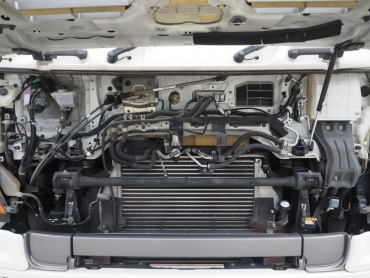 日野 グランドプロフィア ウイング車 大型 QKG-FW1EXBG 年式 H25 [写真41]