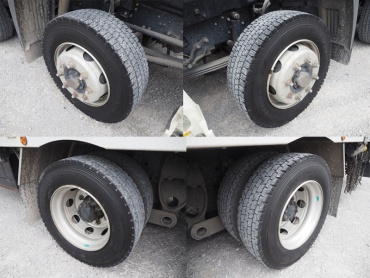 日野 グランドプロフィア ウイング車 大型 QKG-FW1EXBG 年式 H25 [写真40]