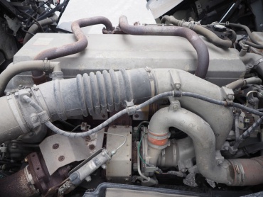 日野 グランドプロフィア ウイング車 大型 QKG-FW1EXBG 年式 H25 [写真43]