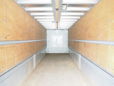 日野 グランドプロフィア ウイング車 大型 LKG-FW1EXBG 年式 H23 [写真27]