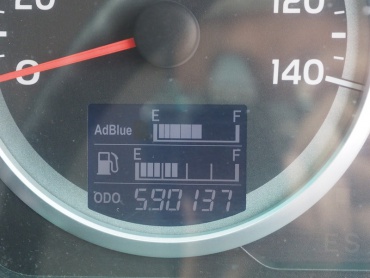 日野 グランドプロフィア ウイング車 大型 LKG-FW1EXBG 年式 H23 [写真36]