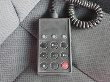 日野 グランドプロフィア ウイング車 大型 LKG-FW1EXBG 年式 H23 [写真37]