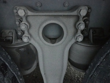 いすゞ ギガ ウイング車 大型 LKG-CYL77A 年式 H23 [写真19]