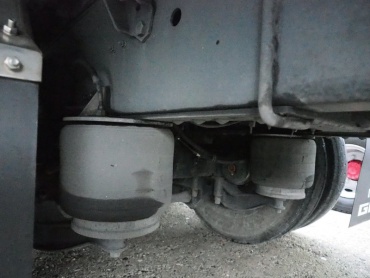 いすゞ ギガ ウイング車 大型 LKG-CYL77A 年式 H23 [写真20]