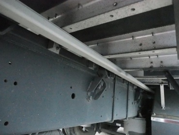 いすゞ ギガ ウイング車 大型 LKG-CYL77A 年式 H23 [写真22]