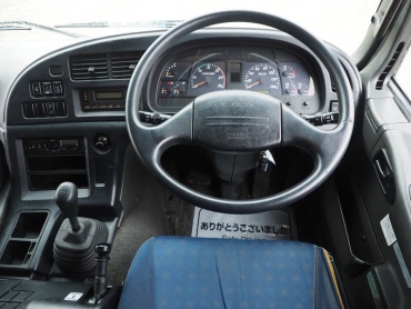 いすゞ ギガ ウイング車 大型 LKG-CYL77A 年式 H23 [写真14]