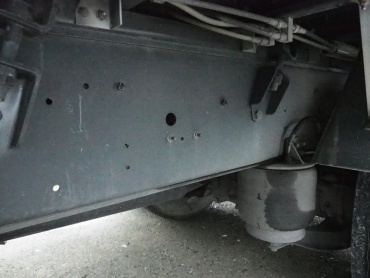 いすゞ ギガ ウイング車 大型 LKG-CYL77A 年式 H23 [写真21]