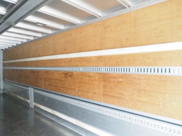 いすゞ ギガ ウイング車 大型 LKG-CYL77A 年式 H23 [写真12]