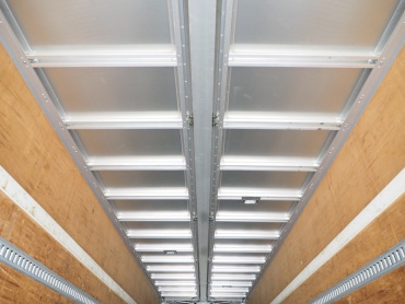 いすゞ ギガ ウイング車 大型 LKG-CYL77A 年式 H23 [写真09]