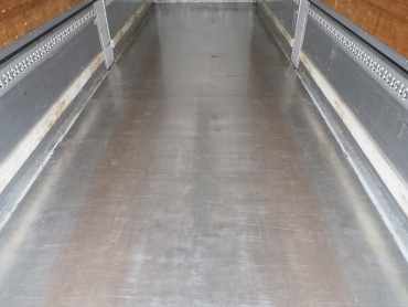 いすゞ ギガ ウイング車 大型 LKG-CYL77A 年式 H23 [写真10]