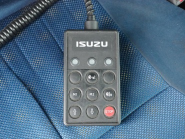 いすゞ ギガ ウイング車 大型 LKG-CYL77A 年式 H23 [写真17]