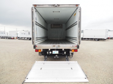 日野 レンジャー 冷凍バン 中型 TKG-FD7JLAG 年式 H25 [写真20]