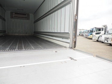 日野 レンジャー 冷凍バン 中型 TKG-FD7JLAG 年式 H25 [写真23]