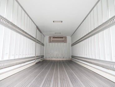 日野 レンジャー 冷凍バン 中型 TKG-FD7JLAG 年式 H25 [写真15]