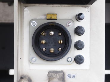 日野 レンジャー 冷凍バン 中型 TKG-FD7JLAG 年式 H25 [写真34]