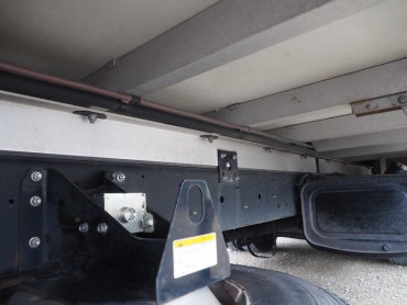 日野 レンジャー 冷凍バン 中型 TKG-FD7JLAG 年式 H25 [写真32]