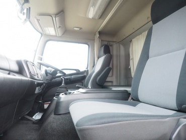 日野 レンジャー 冷凍バン 中型 TKG-FD7JLAG 年式 H25 [写真27]