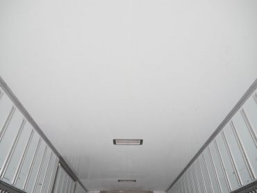 日野 レンジャー 冷凍バン 中型 TKG-FD7JLAG 年式 H25 [写真16]