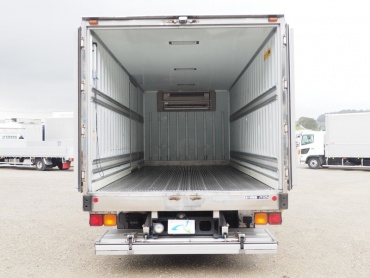 日野 レンジャー 冷凍バン 中型 TKG-FD7JLAG 年式 H25 [写真14]