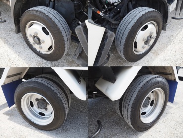 トヨタ トヨエース 冷凍バン 小型 SKG-XZU650 年式 H24 [写真28]