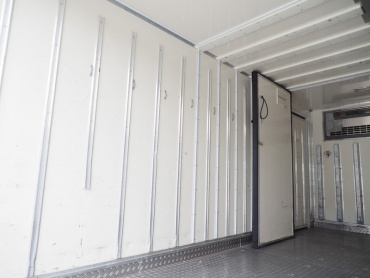 トヨタ トヨエース 冷凍バン 小型 SKG-XZU650 年式 H24 [写真17]