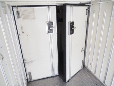 トヨタ トヨエース 冷凍バン 小型 SKG-XZU650 年式 H24 [写真19]