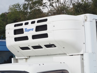 トヨタ トヨエース 冷凍バン 小型 SKG-XZU650 年式 H24 [写真20]