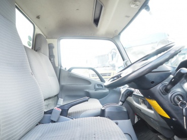 トヨタ トヨエース 冷凍バン 小型 SKG-XZU650 年式 H24 [写真21]