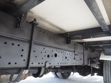 トヨタ トヨエース 冷凍バン 小型 SKG-XZU650 年式 H24 [写真26]