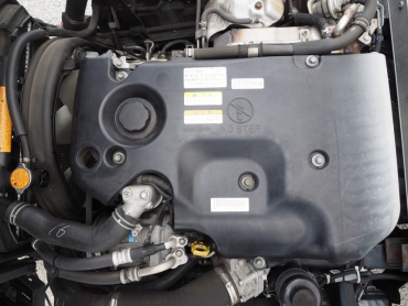 いすゞ エルフ バン車 小型 TKG-NLR85AN 年式 H25 [写真26]