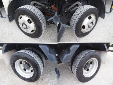 いすゞ エルフ バン車 小型 TKG-NLR85AN 年式 H25 [写真25]