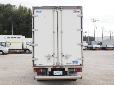 いすゞ エルフ バン車 小型 TKG-NLR85AN 年式 H25 [写真06]