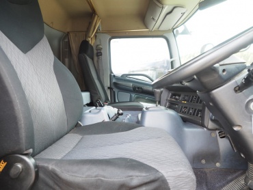 日野 グランドプロフィア 平ボディ 大型 BKG-FW1EXYG 年式 H20[写真24]