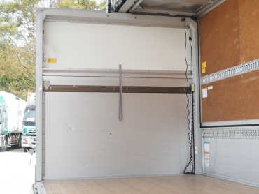 いすゞ フォワード ウイング車 中型 TKG-FRR90T2 年式 H27 [写真16]