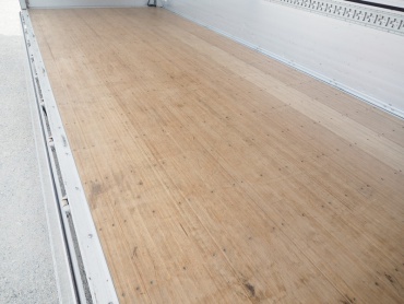 いすゞ フォワード ウイング車 中型 TKG-FRR90T2 年式 H27 [写真13]