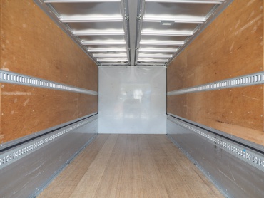 いすゞ フォワード ウイング車 中型 TKG-FRR90T2 年式 H27 [写真27]