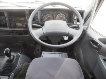 いすゞ フォワード ウイング車 中型 TKG-FRR90T2 年式 H27 [写真36]