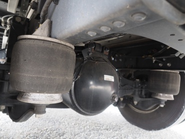 いすゞ フォワード ウイング車 中型 TKG-FRR90T2 年式 H27 [写真40]