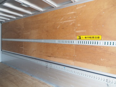 いすゞ フォワード ウイング車 中型 TKG-FRR90T2 年式 H27 [写真31]