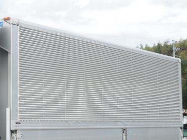 いすゞ フォワード ウイング車 中型 TKG-FRR90T2 年式 H27 [写真20]