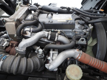 いすゞ フォワード ウイング車 中型 TKG-FRR90T2 年式 H27 [写真46]